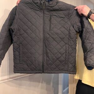 Hawke & Co Sport Performance Jacket